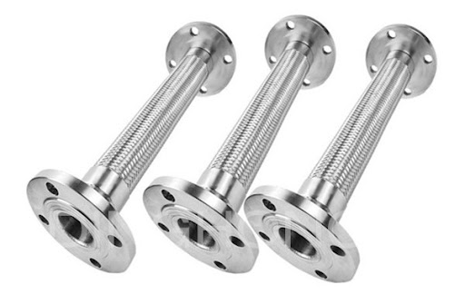 Flanged Pump Connectors